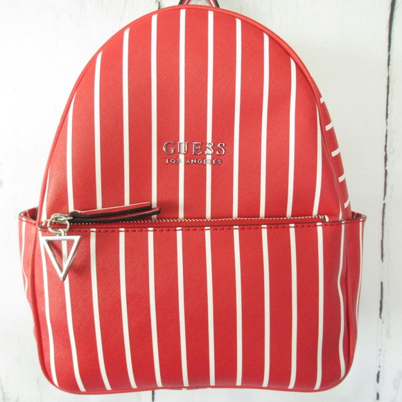 guess evans backpack